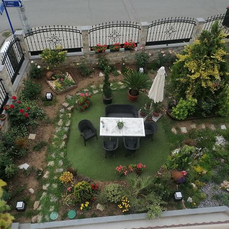 צ'רנומורץ Apartments Dona מראה חיצוני תמונה