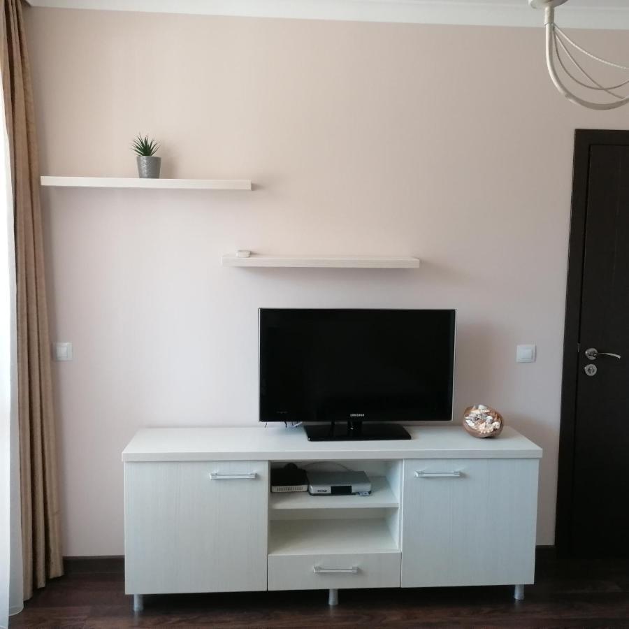 צ'רנומורץ Apartments Dona מראה חיצוני תמונה