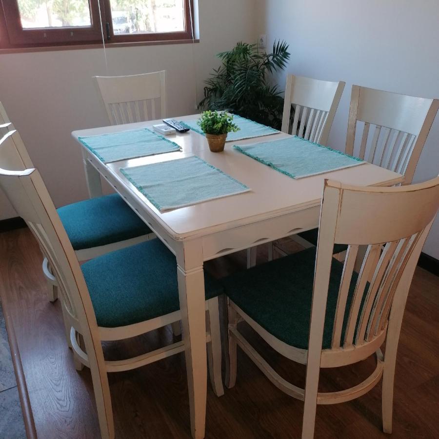 צ'רנומורץ Apartments Dona מראה חיצוני תמונה