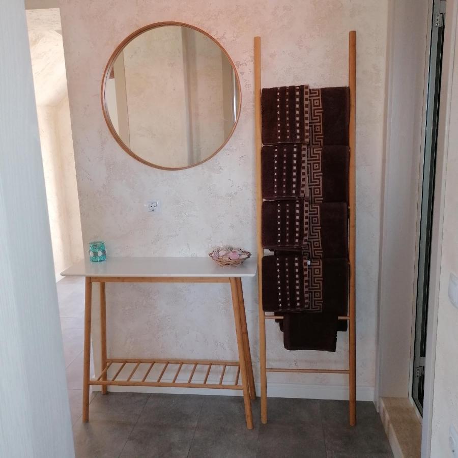 צ'רנומורץ Apartments Dona מראה חיצוני תמונה