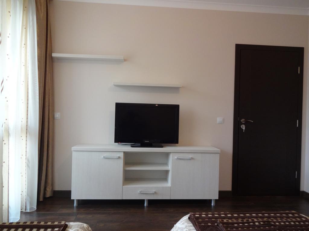 צ'רנומורץ Apartments Dona מראה חיצוני תמונה