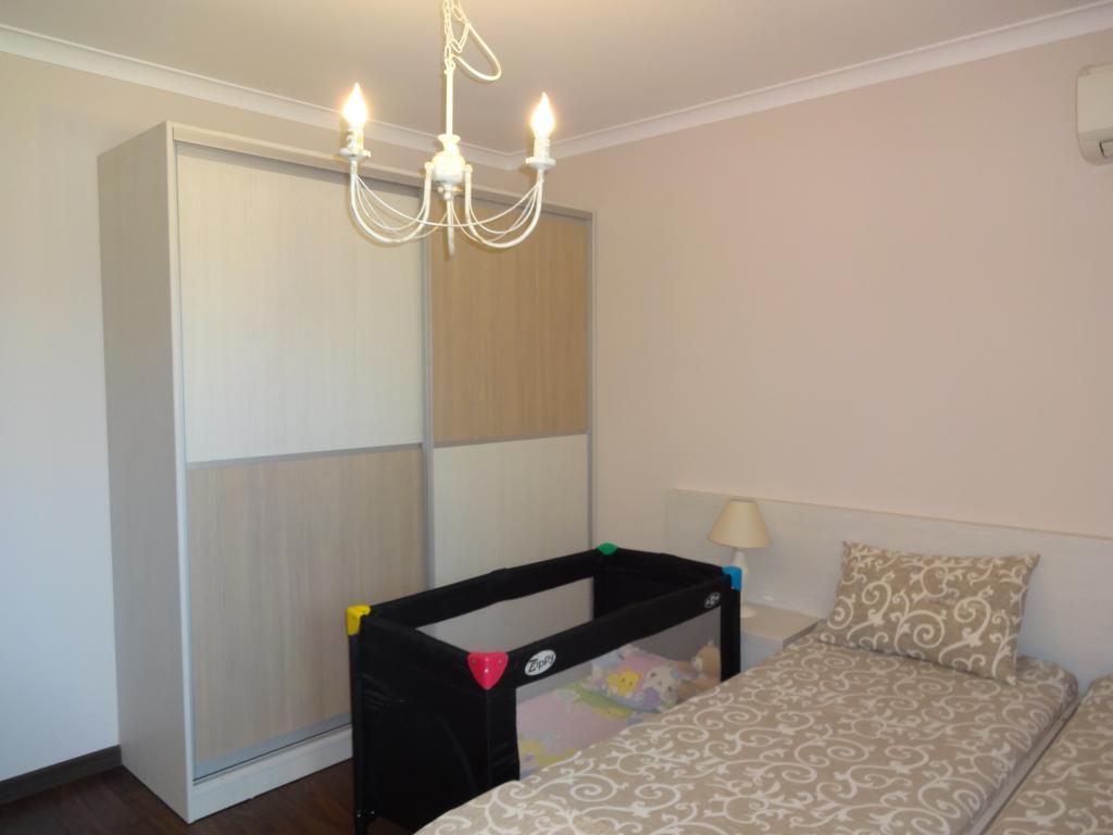 צ'רנומורץ Apartments Dona מראה חיצוני תמונה