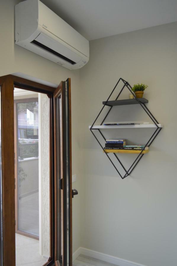 צ'רנומורץ Apartments Dona מראה חיצוני תמונה