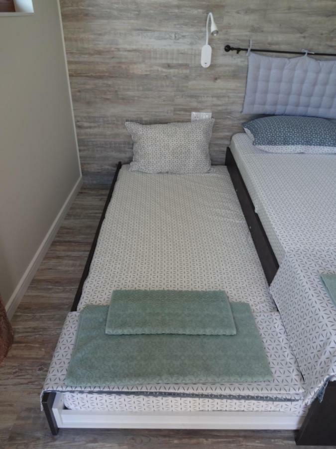 צ'רנומורץ Apartments Dona מראה חיצוני תמונה