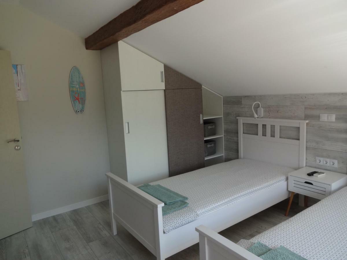 צ'רנומורץ Apartments Dona מראה חיצוני תמונה